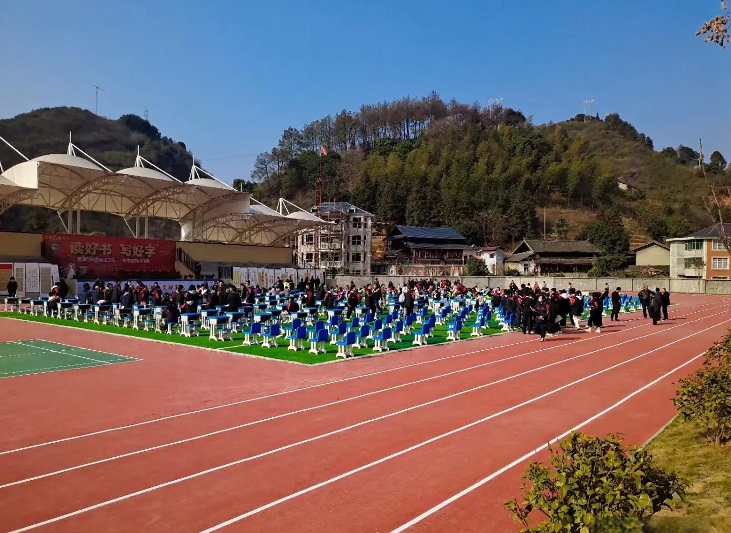 贵阳市硅PU塑胶跑道 - 哪里好